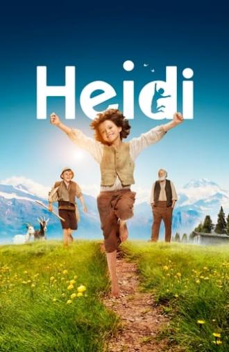 Heidi (2015)