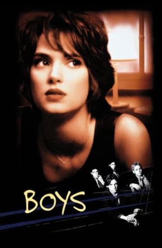 Boys (1996)