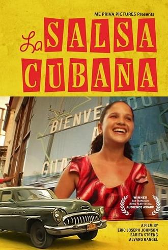 La salsa Cubana (2011)