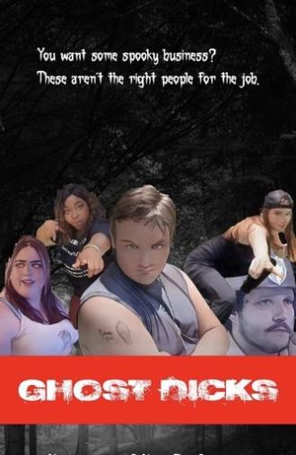 Ghost Dicks (2022)