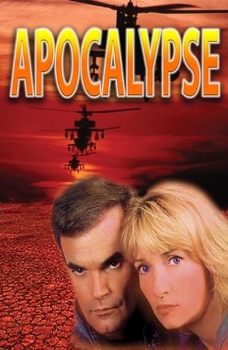 Apocalypse: Caught in the Eye of the Storm (1998)