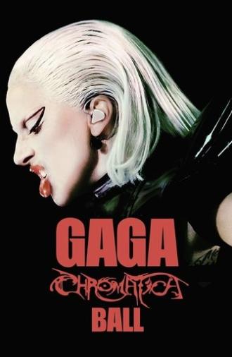 Gaga Chromatica Ball (2024)