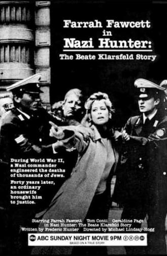 Nazi Hunter: The Beate Klarsfeld Story (1986)