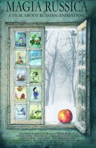 Magia Russica (2004)