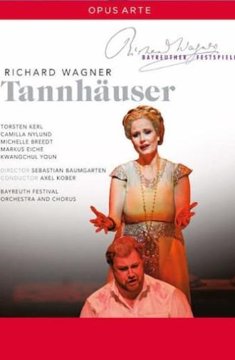 Tannhauser (2014)