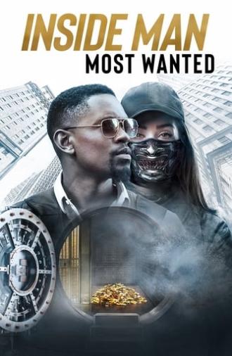 Inside Man: Most Wanted (2019)