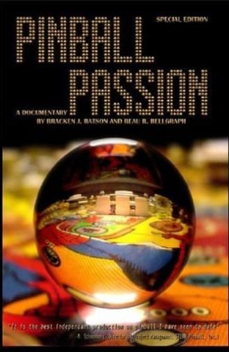 Pinball Passion (2008)