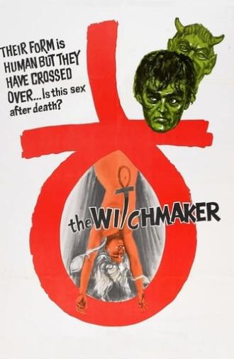 The Witchmaker (1969)