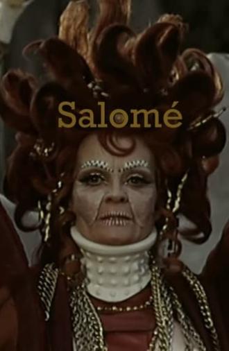 Salomé (1969)