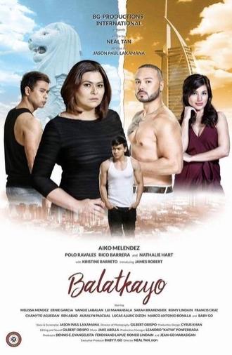 Balatkayo (2017)