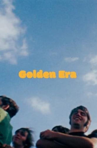 Golden Era (2024)