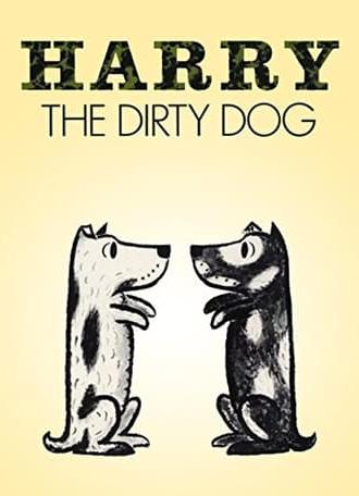 Harry the Dirty Dog (1997)