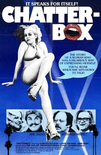 Chatterbox! (1977)