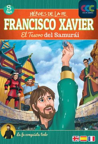 Francisco Xavier (El tesoro del samuraí) (1992)