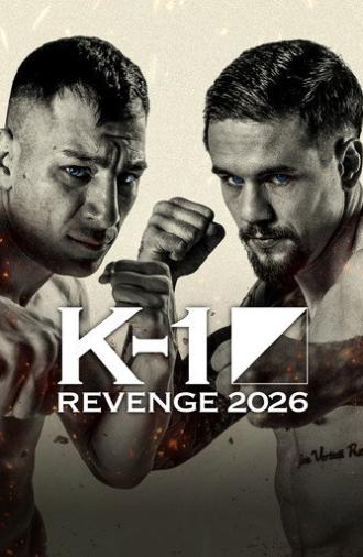 K-1 REVENGE (2026)