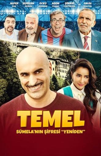 Temel: Sümela'nın Şifresi Yeniden (2025)