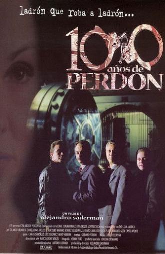 Little Thieves, Big Thieves (1998)