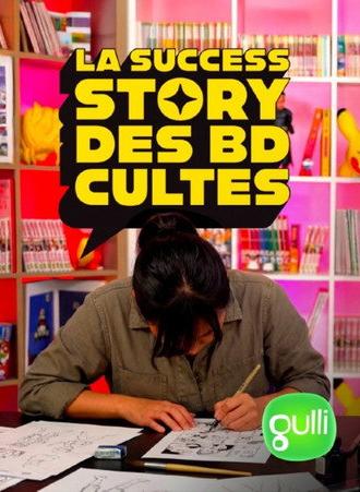 La success story des BD cultes (2026)