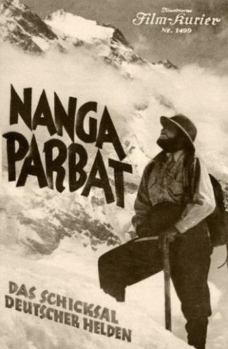 Nanga Parbat (1936)