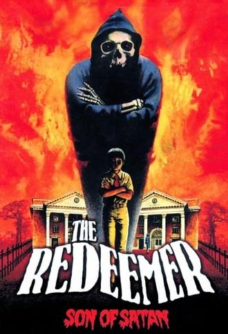 The Redeemer: Son of Satan! (1978)