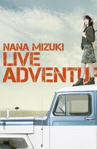 NANA MIZUKI LIVE ADVENTURE (2016)