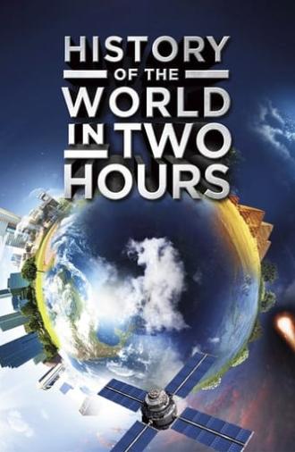 History of the World in Two Hours (2011)