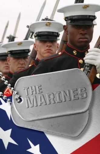 The Marines (2007)