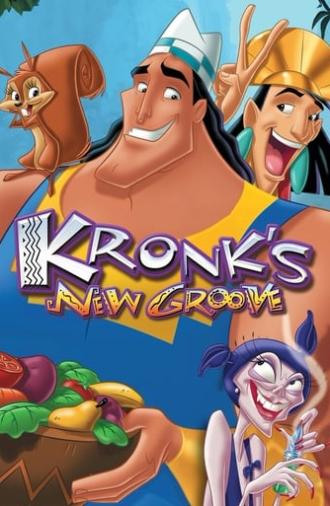 Kronk's New Groove (2005)