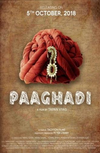 Paaghadi (2018)