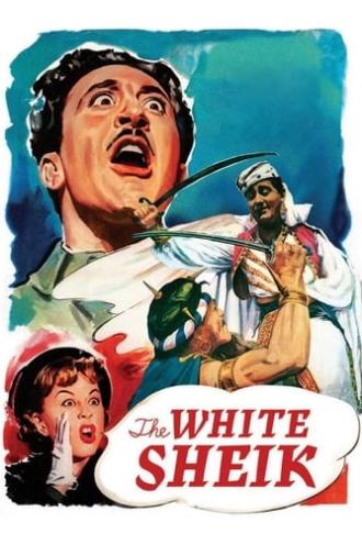 The White Sheik (1952)