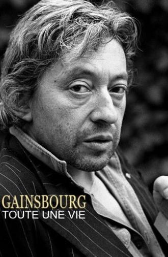 Gainsbourg, toute une vie (2021)
