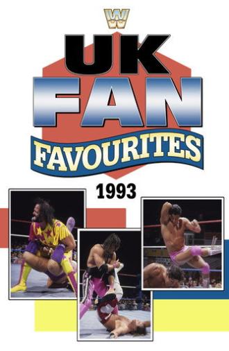 WWE UK Fan Favorites 1993 (1993)