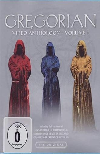 Gregorian: Video Anthology Volume 1 (2011)