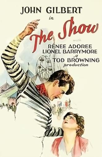 The Show (1927)