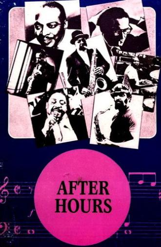 After Hours (1961)