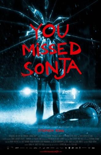 You Missed Sonja (2012)