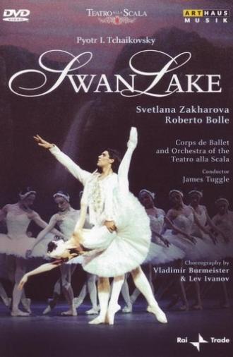 Swan Lake: La Scala Ballet (2004)