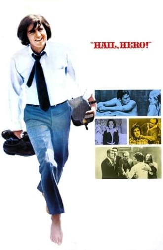 Hail, Hero! (1969)