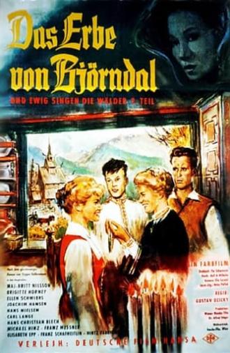 Heritage of Bjorndal (1960)