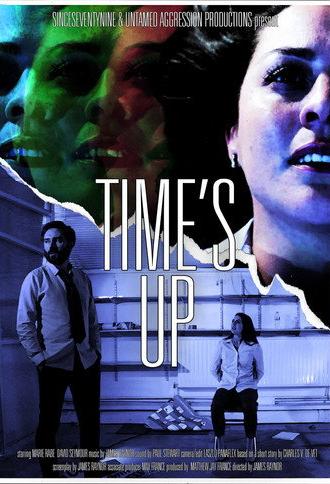 Time's Up (2018)