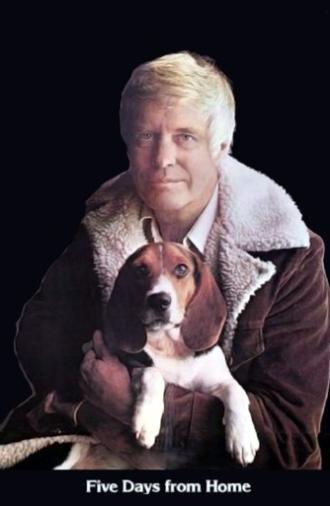 Five Days from Home (1978)