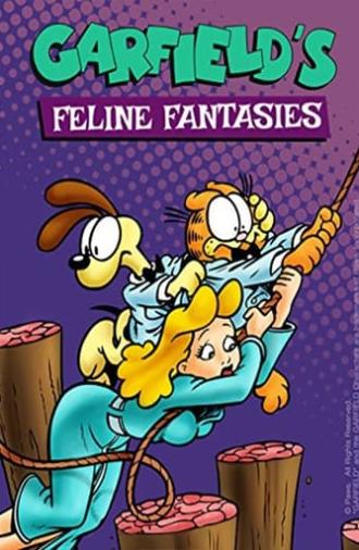 Garfield's Feline Fantasies (1990)