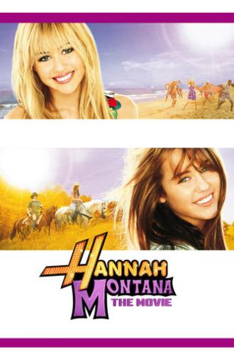 Hannah Montana: The Movie (2009)