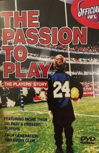 The Passion to Play (2000)