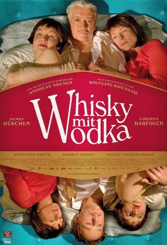 Whiskey with Vodka (2009)