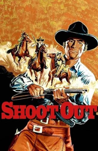 Shoot Out (1971)