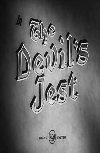 The Devil’s Jest (1954)