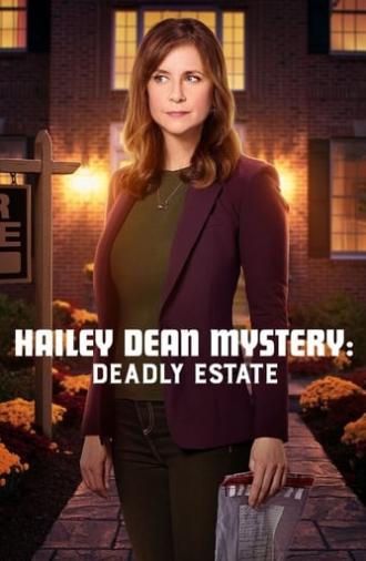 Hailey Dean Mysteries: Deadly Estate (2017)