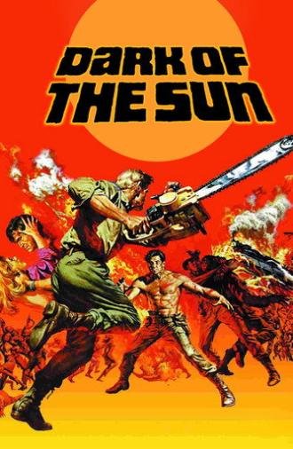Dark of the Sun (1968)