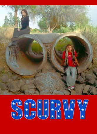 Scurvy (2025)